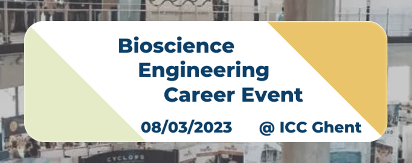 Hout Info Bois is op zoek naar een Nederlandstalig technisch houtadviseur! In onze zoektocht naar talent zullen we morgen aanwezig zijn op het Bioscience Engineering Career Event van de <a href="/FbwUGent/">Faculty of Bioscience Engineering UGent</a>. Ken je een potentiële kandidaat voor de #job? #vacature  #bioingenieur #hout