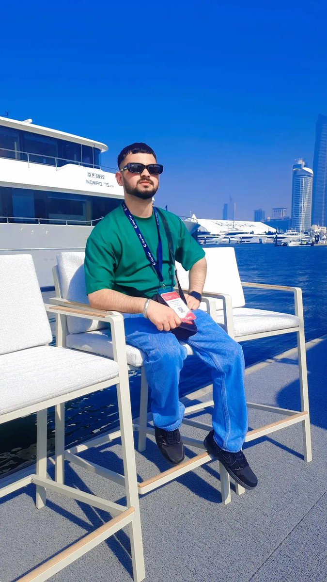 aman__hsp's tweet photo. Some pictures of Dubai Boat Show🇦🇪 https://t.co/nGOoo1nFRp