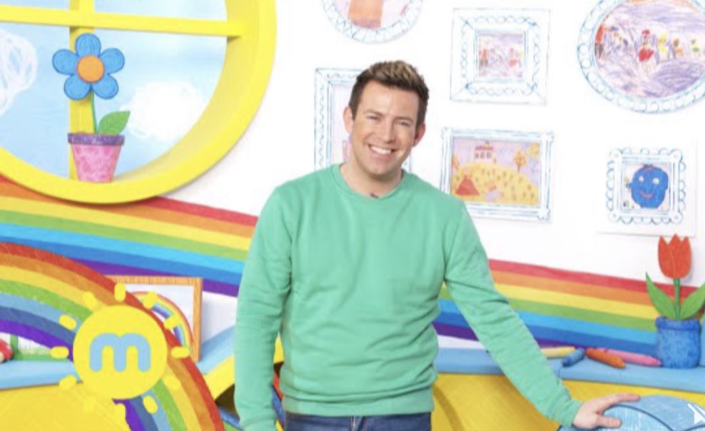 Thanks so much to everyone the tuned in this morning #tuesdaymorningmilkshake! <a href="/channel5_tv/">Channel 5</a>