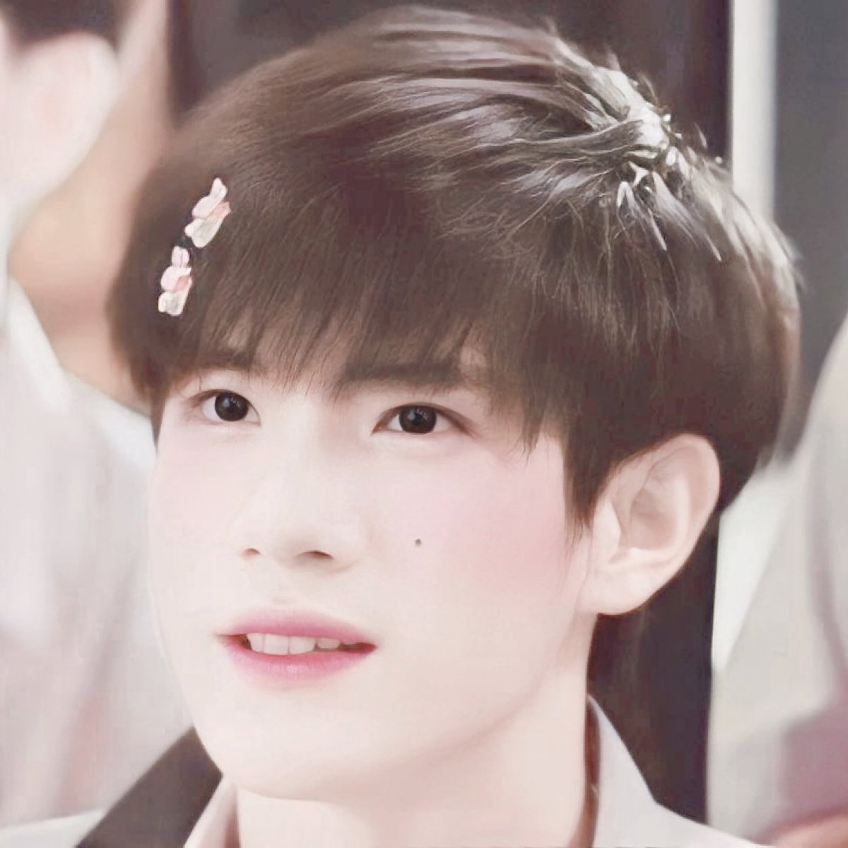 babiegardenia's tweet photo. *｡ﾟ✩ วันนี้โมจิน้อย ออกงานเดี่ยวครั้งแรก   ‧₊˚✩

— 🧴#VichyRetinolxFourth
˚ ˳  ⋆ #Fourthnattawat   ͙ࣳ ｡✿ https://t.co/xpicYhM125