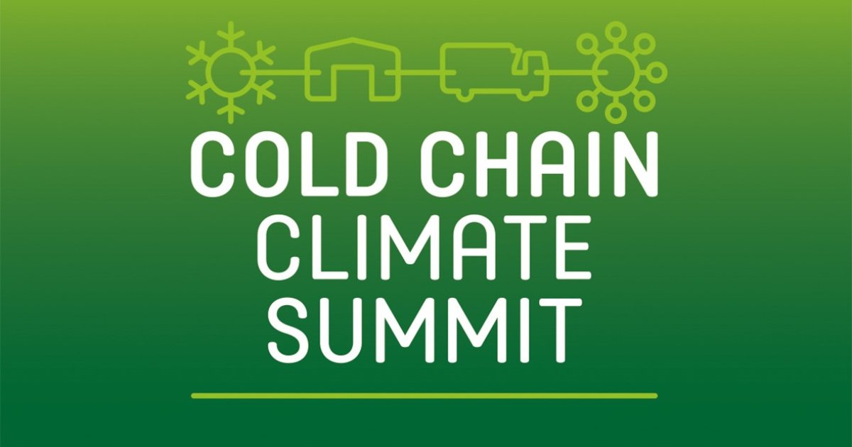 On-site Energy Ltd is looking forward to exhibiting at the Cold Chain Federation Climate Summit on March 15th. 

linkedin.com/feed/update/ur…

(on-site.energy)

#coldchain #coldstorage #sustainability #coldchainfederation #sustainability #sustainabilityawards #climatesummit