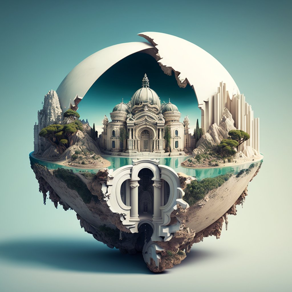 Smarter_journey's tweet image. "World civilization in a single white image."
#WorldCivilization #GlobalCulture #UnityInDiversity #OneWorld #MeltingPot #HarmonyAmongNations 🏙️🌉