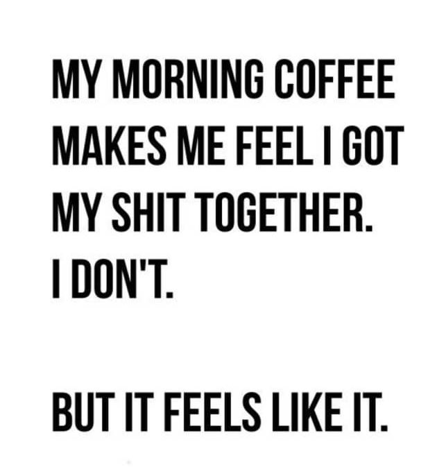 darrylw71's tweet photo. #GoodMorningTwitterWorld β¦ cups up! #coffee #workjuice #ItsOnlyTuesday π₯±βοΈβοΈβοΈ https://t.co/9KGUOgYIp4