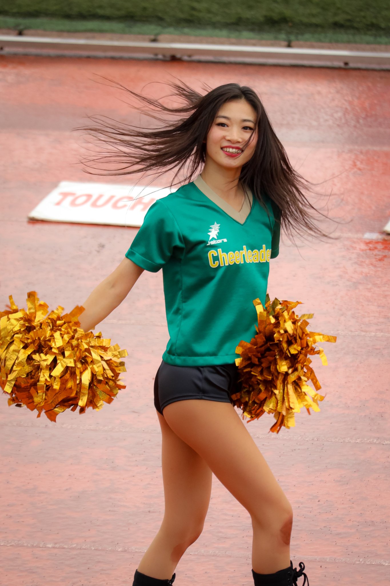 Cheerleading Team PHOENIX🇯🇵 | Let's work hard together