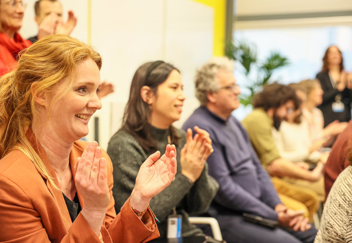 We are proud that <a href="/dorisvanhalem/">Doris van Halem</a>, program lead of TU Delft | Water for Impact, has been awarded the 2023 Open Education Ambassador Award. Congratulations to her and the other winners!

Check out the "Drinking Water Treatment" #MOOC here: online-learning.tudelft.nl/courses/introd… #SDG6