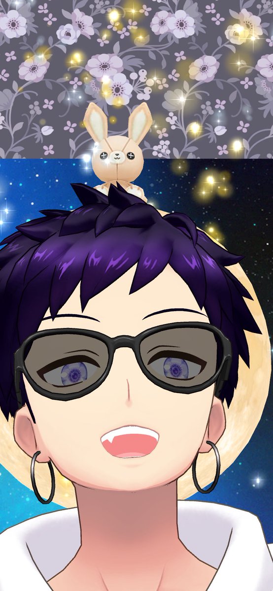 Caesar7141's tweet photo. 俺がお月様だ!
#REALITYMoon https://t.co/oFGFLhknXn