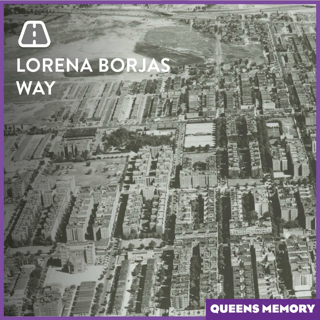 Queens Memory tweet media
