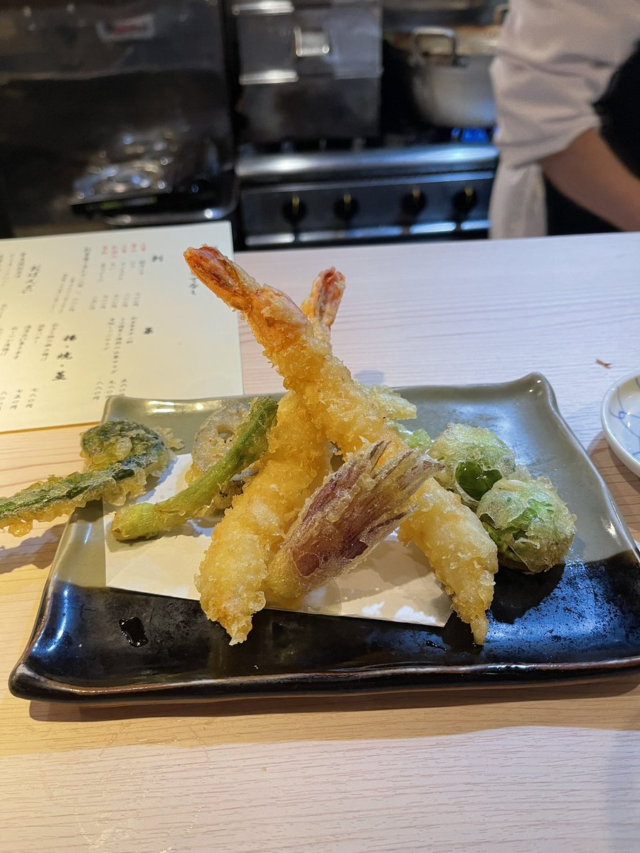 masuaa_engineer's tweet photo. 名古屋飯堪能した。
ここは、ちょいちょい行きたいかも。 https://t.co/6gy8COrLhH