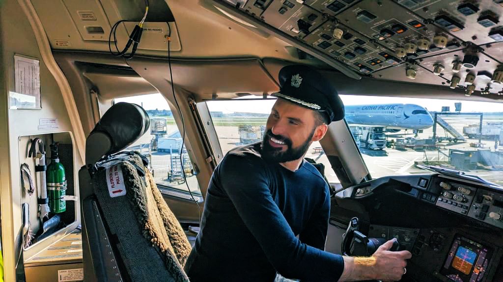 Congrats if you got tickets! If not don’t worry, the Euro Village is gonna be amazing. #Eurovision is gonna take over the whole city. See you soon Liverpool…. All aboard.. (2018 ref for you die hards).