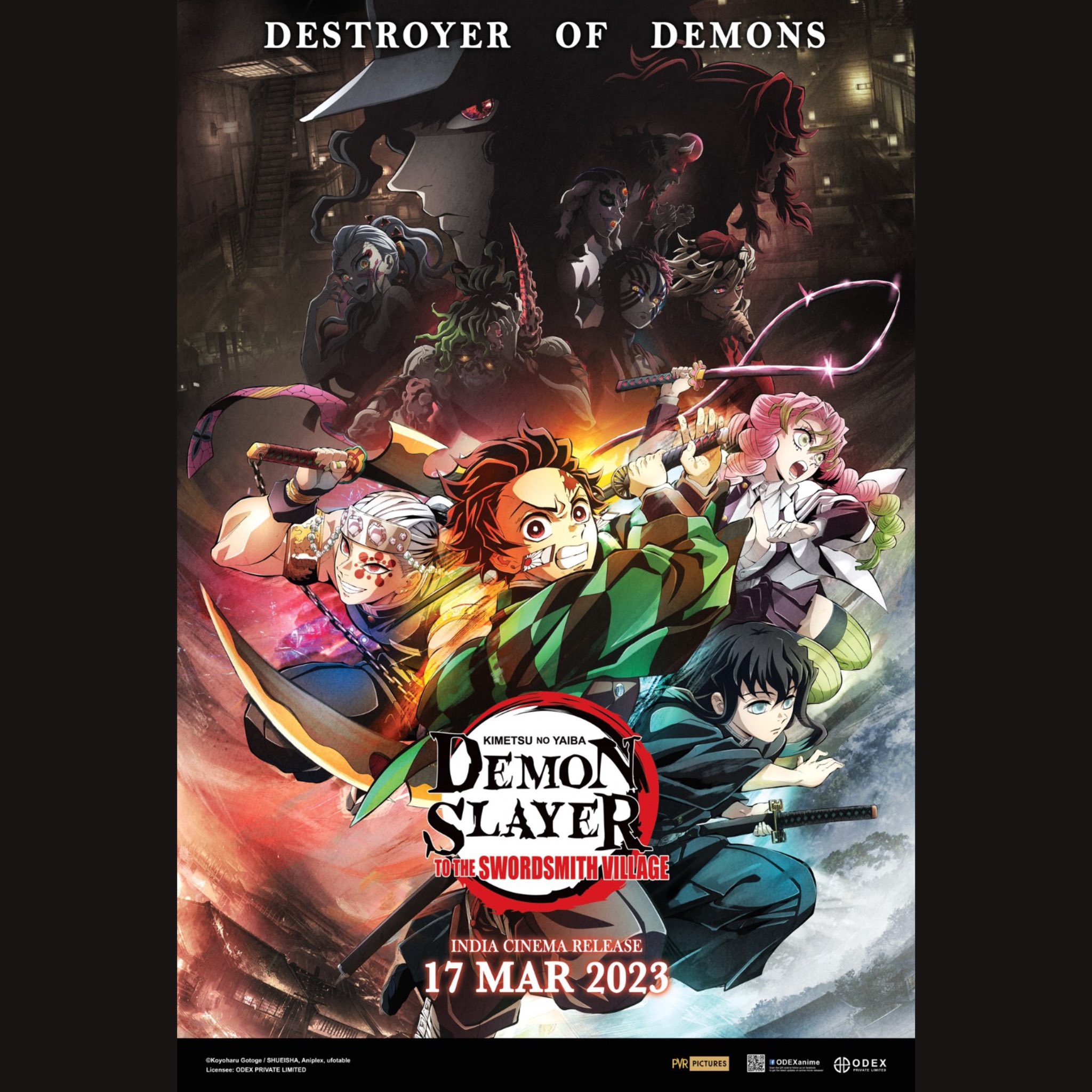 Here's If Demon Slayer Season 2 Will Get an Episode 12