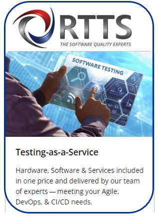 RTTS_nyc's tweet image. RTTS does it all - automated #FunctionalTesting, #APItesting, #PerformanceEngineering, #ETLtesting, #MobileTesting, application #SecurityTtesting. rttsweb.com/services/strat…