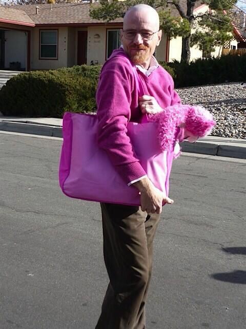 Happy Birthday, Bryan Cranston! 