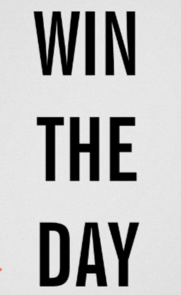 CoachRobBalfanz's tweet image. Confidence is a skill, not a trait. Broken down it’s simple.
“The ability to move from a thought, to action.” Just like other skills you have to practice, put in the work. The more you work, the more you will fail. Be confident &amp;amp; fail forward! #sowhatworkharder
#itsallinyourhead