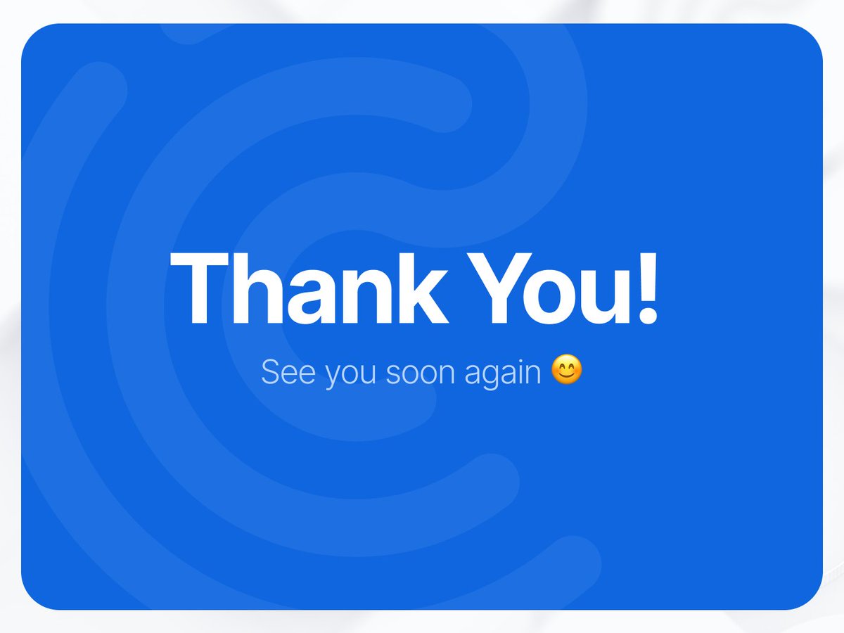 CorePass tweet media