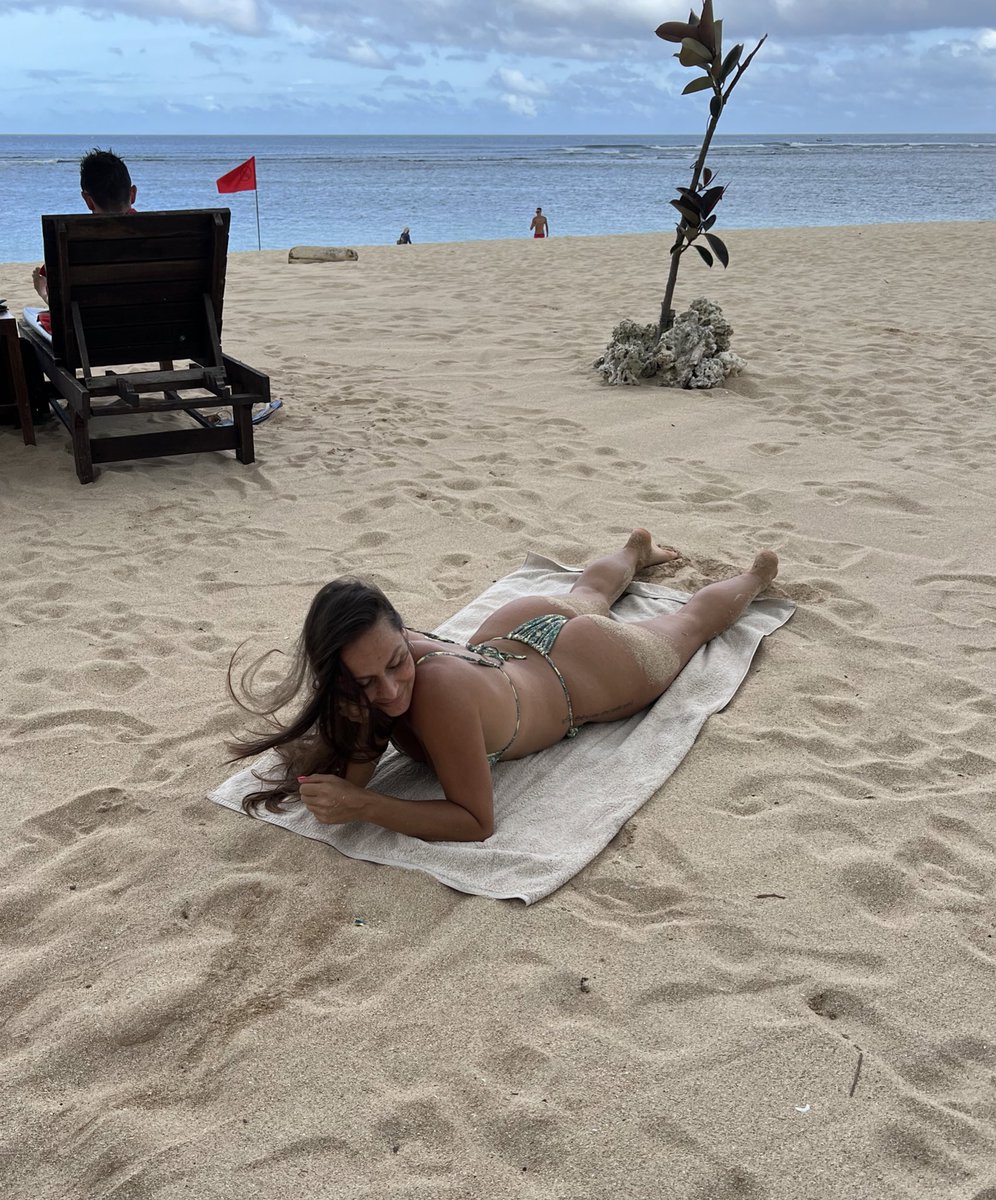 Nature is best lover. 🔥