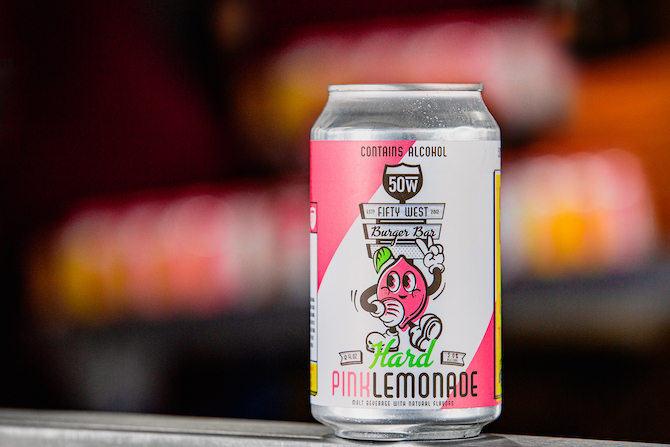 Brand Spank'n New Brews | New year round beers with west coast vibes and mad new flavors🍻 - mailchi.mp/c923cf132444/b…