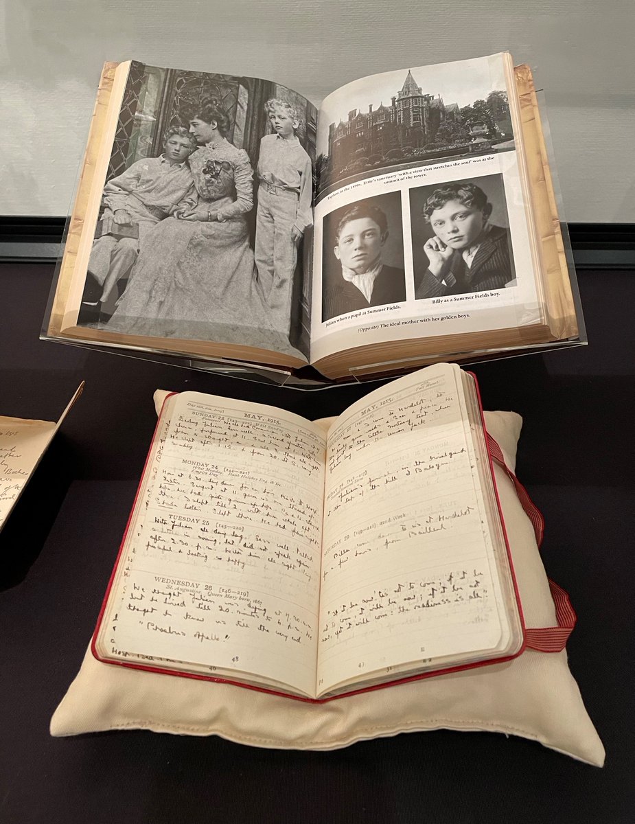 Missed last month's Panshanger Park talk? Join us on Saturday at 11:30am for an insight into the people from Panshanger House. 
millgreenmuseum.co.uk/.../panshanger…
Tickets include admission to Mill and Museum. Recommend for Ages 12+