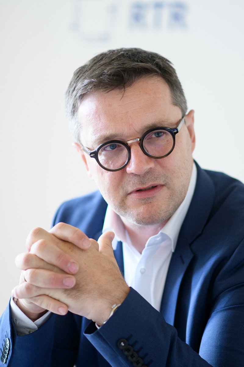 📢 Neuigkeiten aus dem Bereich Internationales: 🇪🇺 <a href="/BERECeuropaeu/">BEREC</a> entsendet unseren Geschäftsführer <a href="/KSteinmaurer/">klaus maria steinmaurer</a> in die DMA High Level Group. Wir gratulieren herzlich zur gewonnenen Wahl und wünschen alles Gute für diese spannende Aufgabe! 🎉