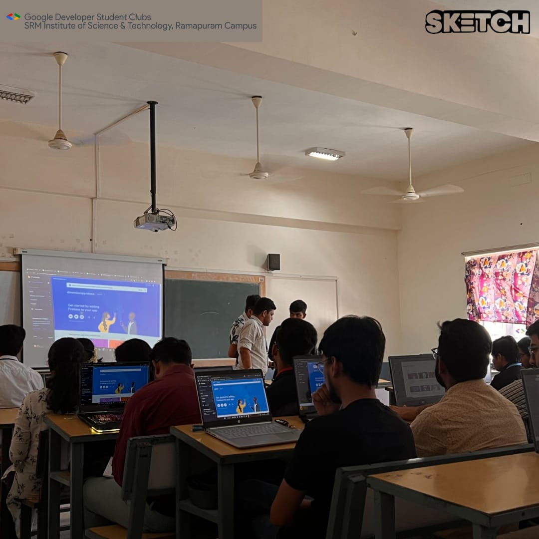 dscsrmrmp's tweet photo. #dimensions #gdscramapuram #srmsketch #gdsc #sketch #srmrmp #srmist #srm #srmist #srmchennai #srmite #srmites #srmramapuram #event #technical #backend #python #pyrebase #learn #teach #connect #DeveloperStudentClubs https://t.co/3xxMh2dE2H