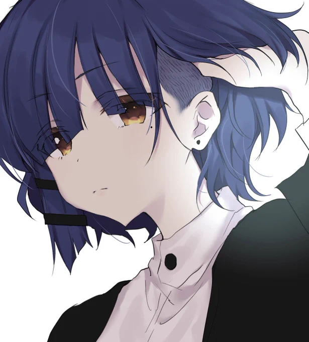 刈り上げ 