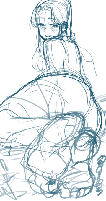 エッチに仕上げたいね 