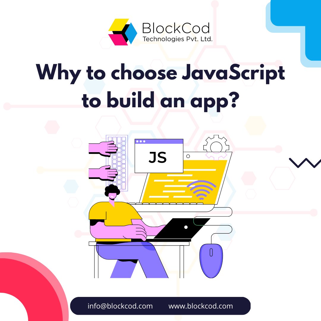 BlockCod_Tech's tweet photo. Let us know what you think.
Follow @blockcod_tech for more
#blockcod #blockcodtechnologies #software #softwarecompany #itcompany #startup #company #information #facts #app #appdevelopment #helpful #news #technology #business #it #javascript #likesforlike #followforfollowback https://t.co/vsYvXNiJM2