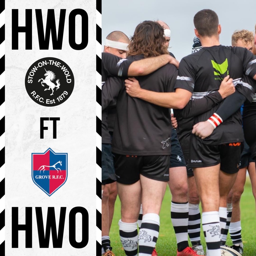 Stow-on-the-Wold RFC tweet media