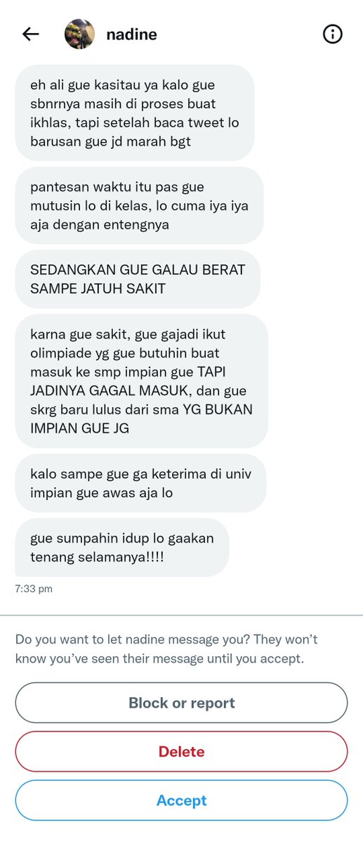 arendeylle's tweet photo. "long con"

haechan few tweets au https://t.co/slYxbikitm