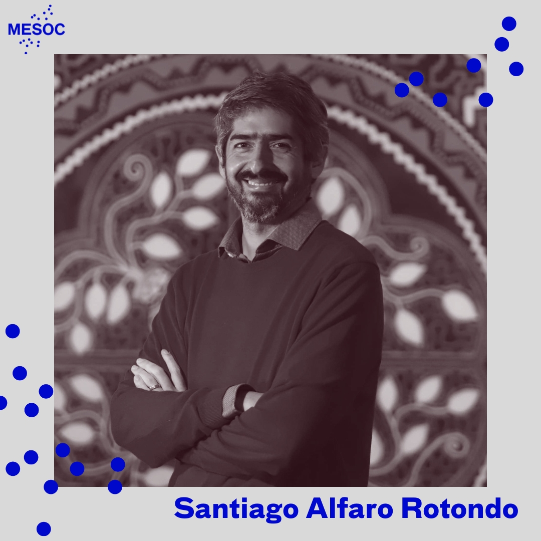 MESOCproject's tweet photo. We are pleased to welcome Santiago Alfaro Rotondo sociologist and professor at @pucp to our final event!
Don't miss it 🔗 https://t.co/SZfrzg3xnO
#societalimpactsofculture #MESOC https://t.co/JgYV5FlkrM
