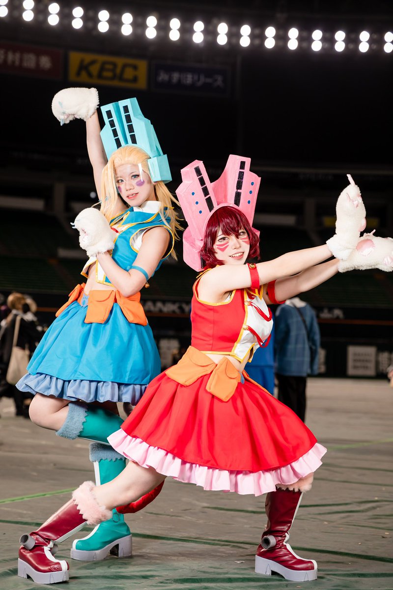 【即購入可能】ヒロアカ ピクシーボブ コスプレ 木内海美 (きうちあみ) on X: 