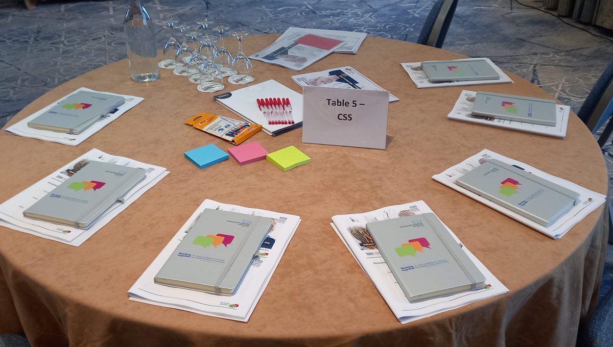 Today marks the first of 5 DEED Training modules for Care Groups. We have representatives from MUC, CHAT, CSS &amp; OPM, as well as analytics, finance, HR and more - all working together to develop the skills, tools, and behaviours to lead Delivering Excellence across PHU.