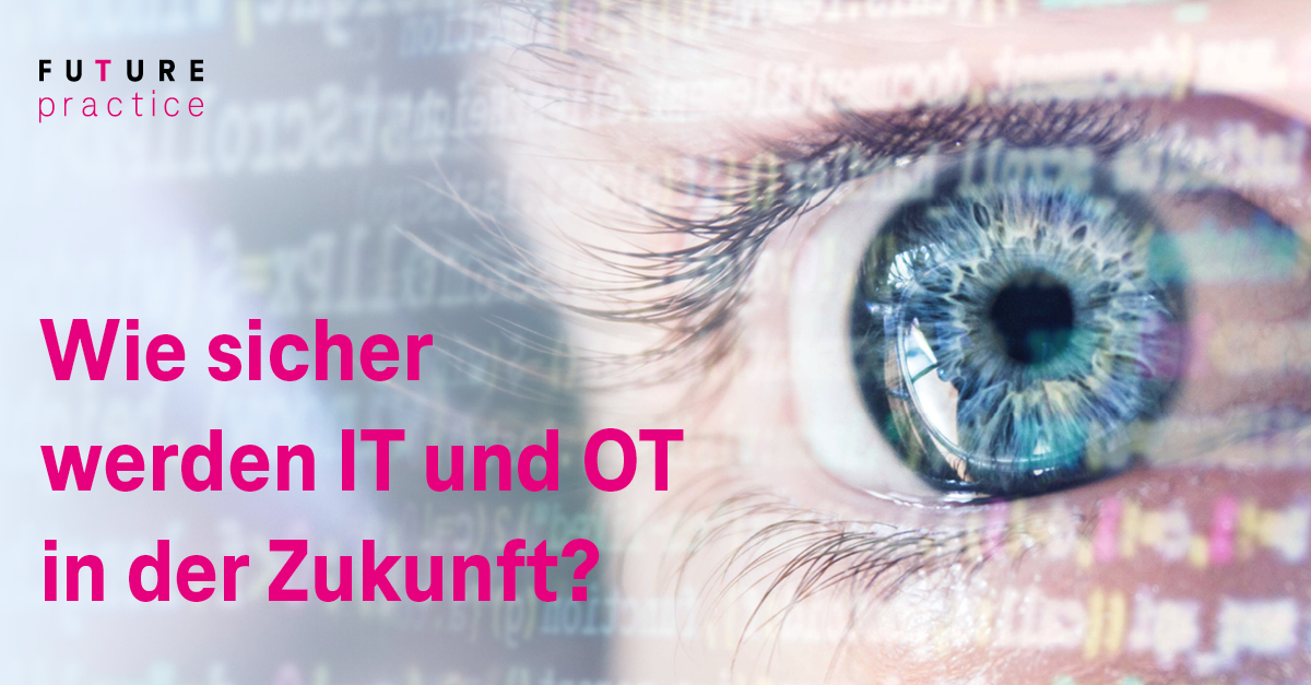 OreEtLabore's tweet image. Der Energiesektor ist welweit am häufigsten von Cyberangriffen betroffen. Als Schutz setzen Unternehmen zunehmend auf integrierte Sicherheit. Wie diese aussehen soll und welchen Zweck sie erfüllen muss, lesen Sie hier: rethinkthesystem #futurepractice  link-shortener.io/5qZX9X4UcGuXd6…