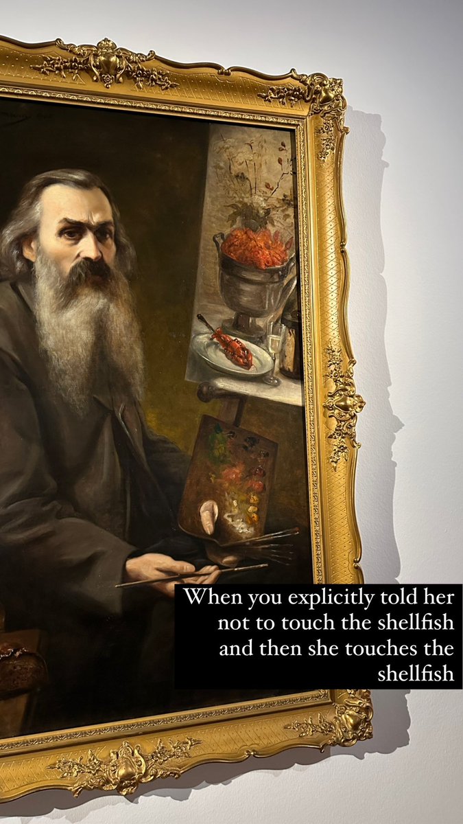 #museummeme from #villavaubancollections 💀💀

Thérèse Glaesener-Hartmann
Portrait of her teacher 
1900
#art #museum #artmuseum #luxembourg