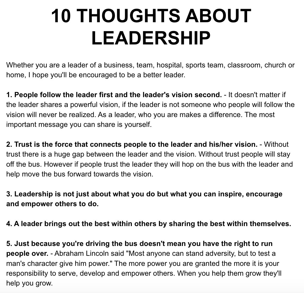 Read all 10 tips via my latest Positive Tip newsletter at jongordon.com/positivetip/10…