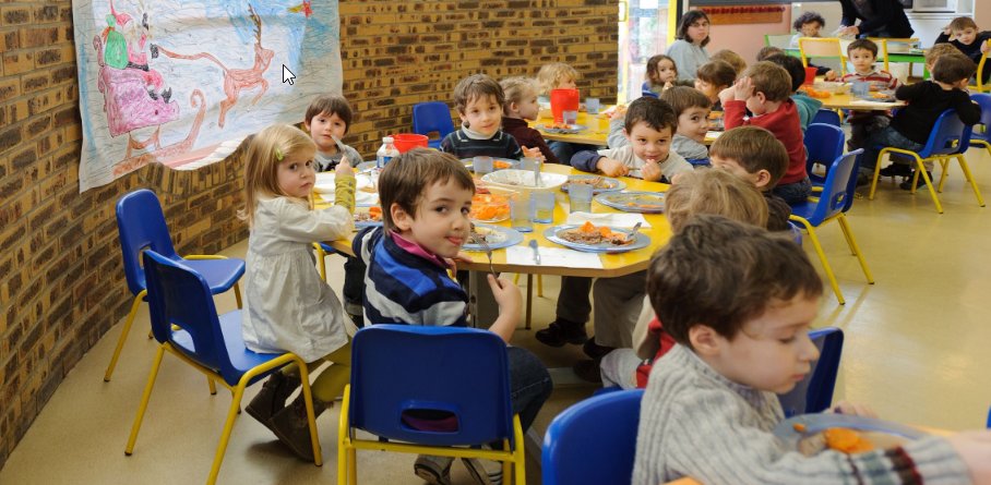 La #réglementation sur la #QAI dans les #ERP évolue !
➡ Le guide du <a href="/CeremaCom/">Cerema</a> vient de sortir : cerema.fr/system/files/d…
➡ La plaquette vous donne l'essentiel : cerema.fr/system/files/d…
Un travail collectif avec la contribution d'Ambre Marchand-Moury, de l'agence d'#Autun.