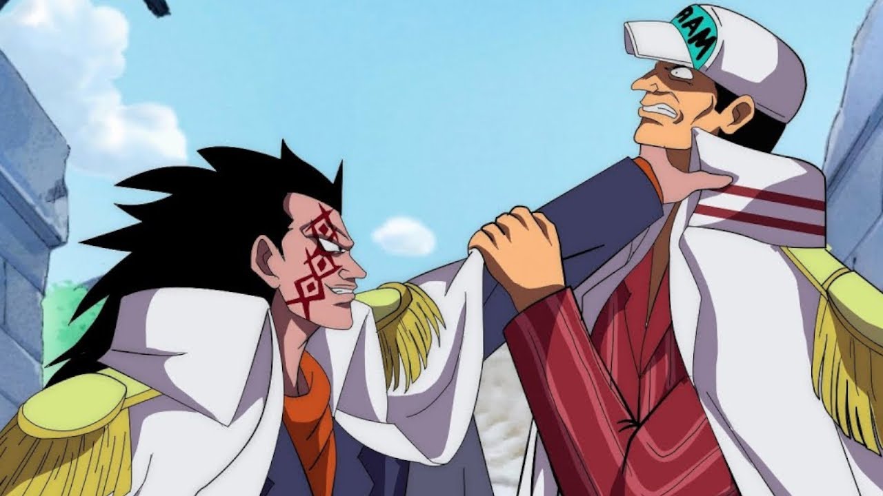 NagitoNegsFiction on X: “ONE PIECE CHAPTER 1088 SPOILERS Dragon 