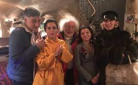 Артемий Троицкий tweet media