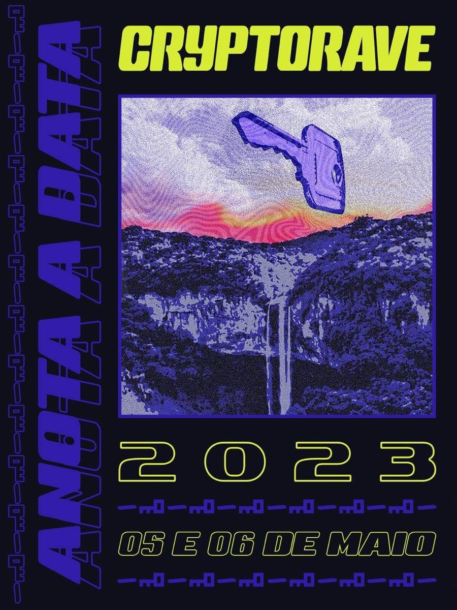 CryptoRave 🦄 tweet media