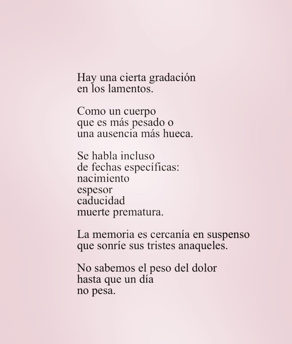 De la poeta puertorriqueña Marta Jazmín
.
.
🇵🇷 
circulodepoesia.com/2023/03/poesia…