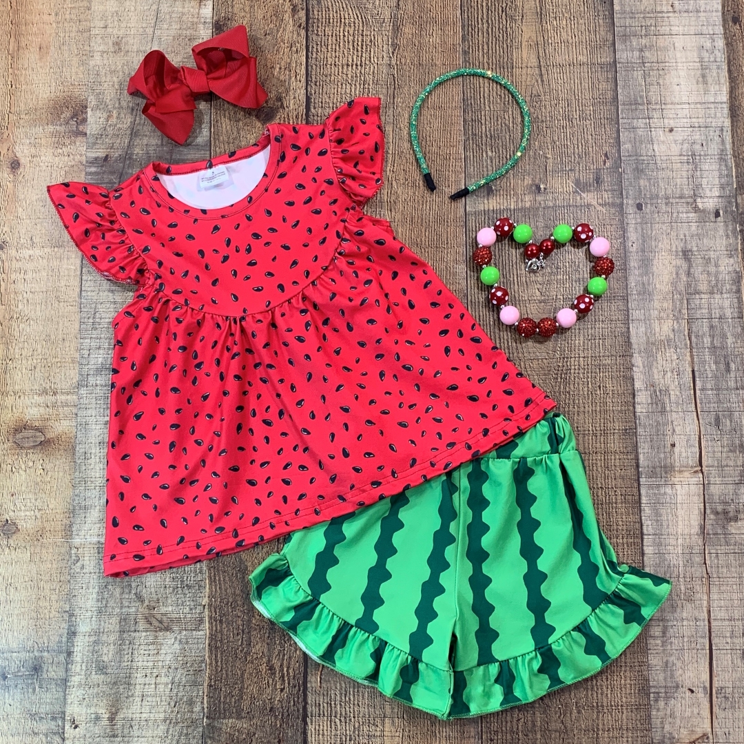 Girls Clothing Hut ShopGCH X