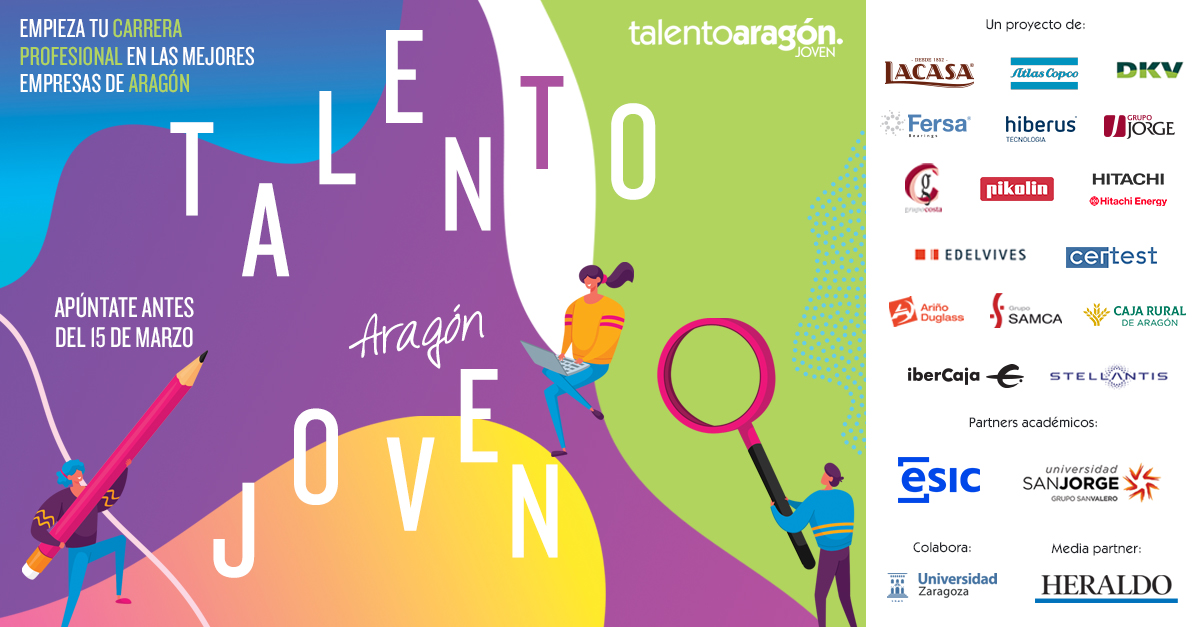 Universidad San Jorge tweet media