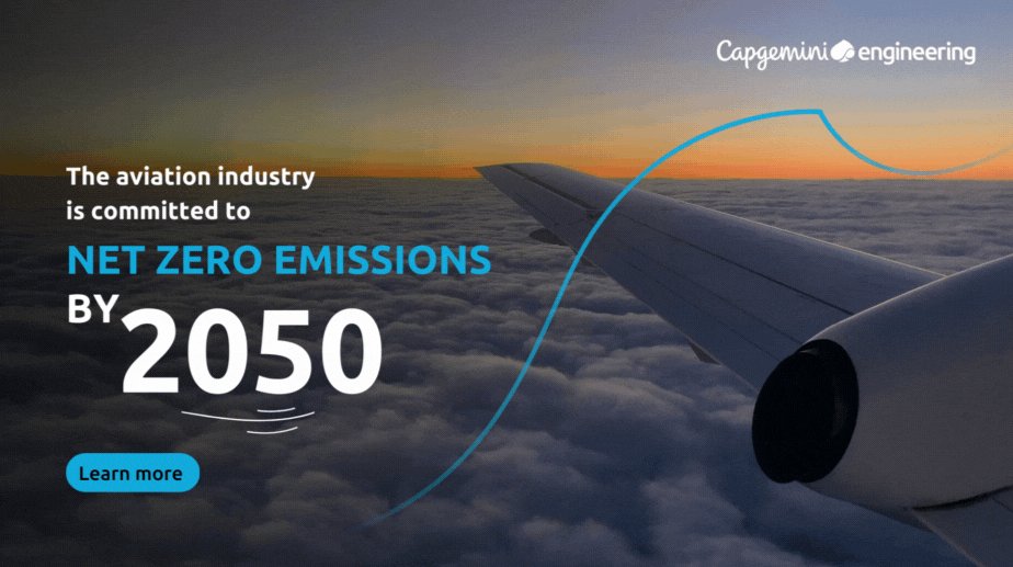 CapgeminiEng's tweet image. The #aviation industry is committed to net zero emissions by 2050. To get there, companies and aerospace manufacturers will need rapid innovation.
Learn how digital engineering can deliver it 👉 ow.ly/P0zW50N4z0S

#Aviation #NetZeroEmissions