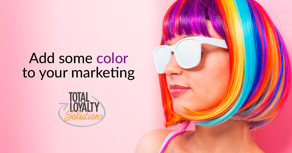 TotalLoyaltyApp's tweet photo. Who says marketing has to be boring?
#TLSEmailMarketing #TLSWebsiteServices
https://t.co/xETuKBpdbP https://t.co/wrC8GDCVQQ