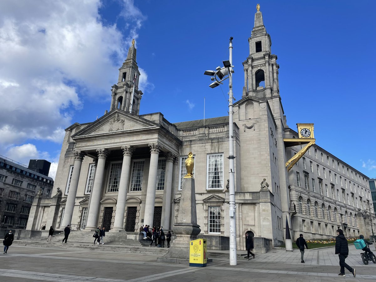 Victoria Binks tweet media