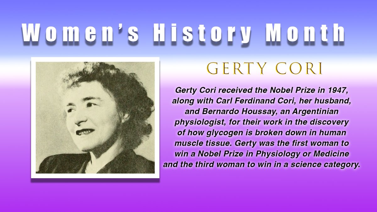 BethlehemAVTS's tweet photo. BAVTS celebrates #WomensHistoryMonth https://t.co/Y6v7wGelN5