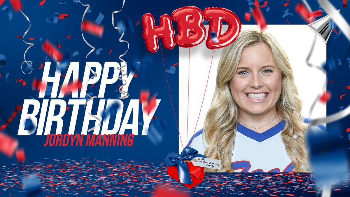 LA Tech Softball tweet media
