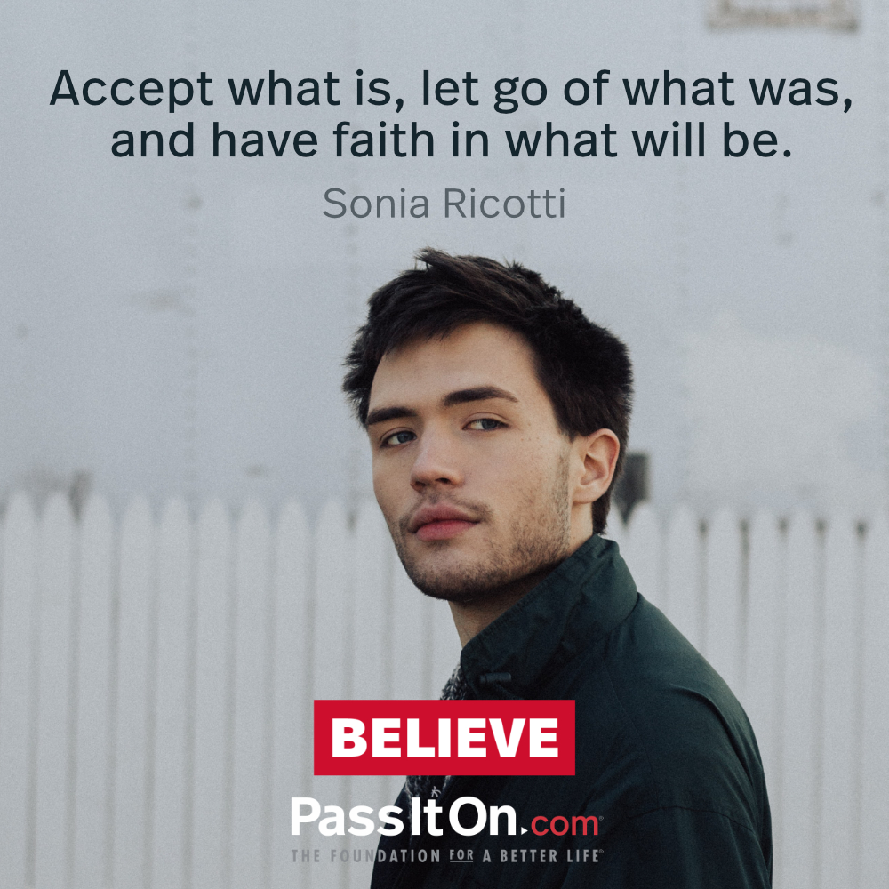 #believe #passiton
.
.
.
#accept #letgo #faith #confidence #mind #thoughts #attitude #mindset #inspiration #motivation #inspirationalquotes #values #valuesmatter #instadaily #instadailyquotes #instaqoutes #instaquotesdaily #instagood