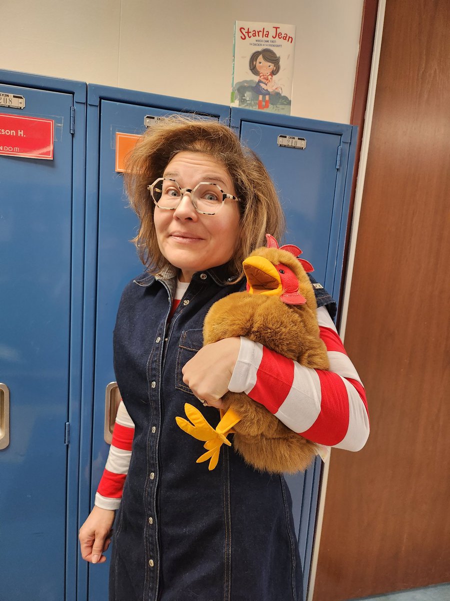 Carrie Betts tweet media