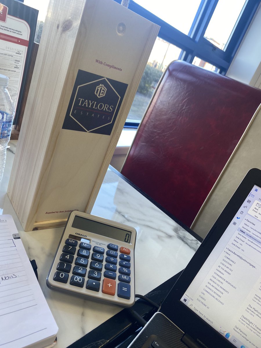 Stonebrook Mortgages (@stonebrook_mtgs) on Twitter photo I’m going to be expecting to win alcohol at every <a href="/shoutnetwork/">Shout Network</a> event from now on! Thanks <a href="/estates_taylors/">Taylors Estates</a> for my wine. Lovely morning on the docks today for the Preston meeting and working with a view from Shout HQ. #networking #shoutnetwork #winnerwinner I’m going to be expecting to win alcohol at every <a href="/shoutnetwork/">Shout Network</a> event from now on! Thanks <a href="/estates_taylors/">Taylors Estates</a> for my wine. Lovely morning on the docks today for the Preston meeting and working with a view from Shout HQ. #networking #shoutnetwork #winnerwinner