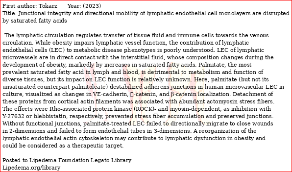 LipedemaBytes tweet media